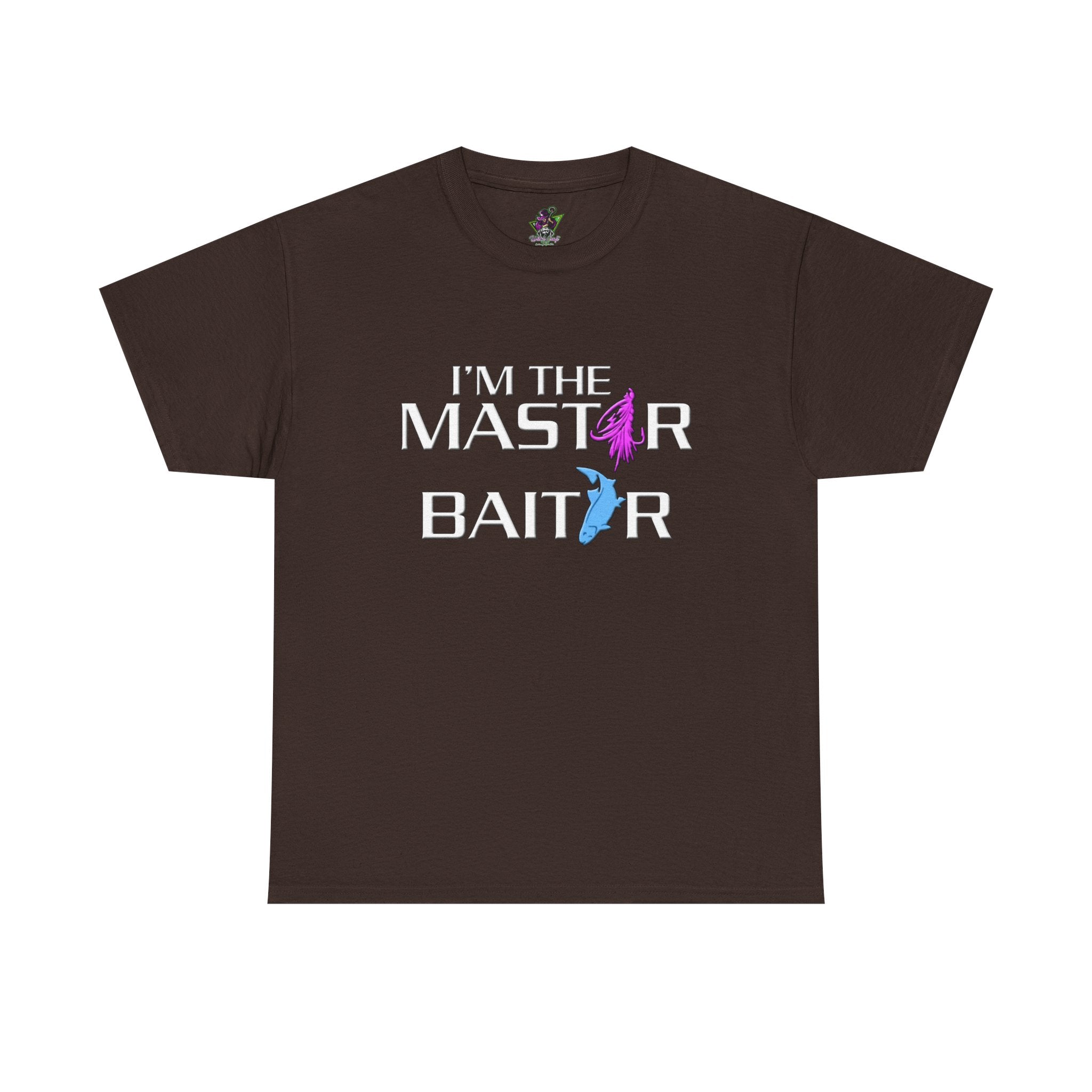 The Master Baiter