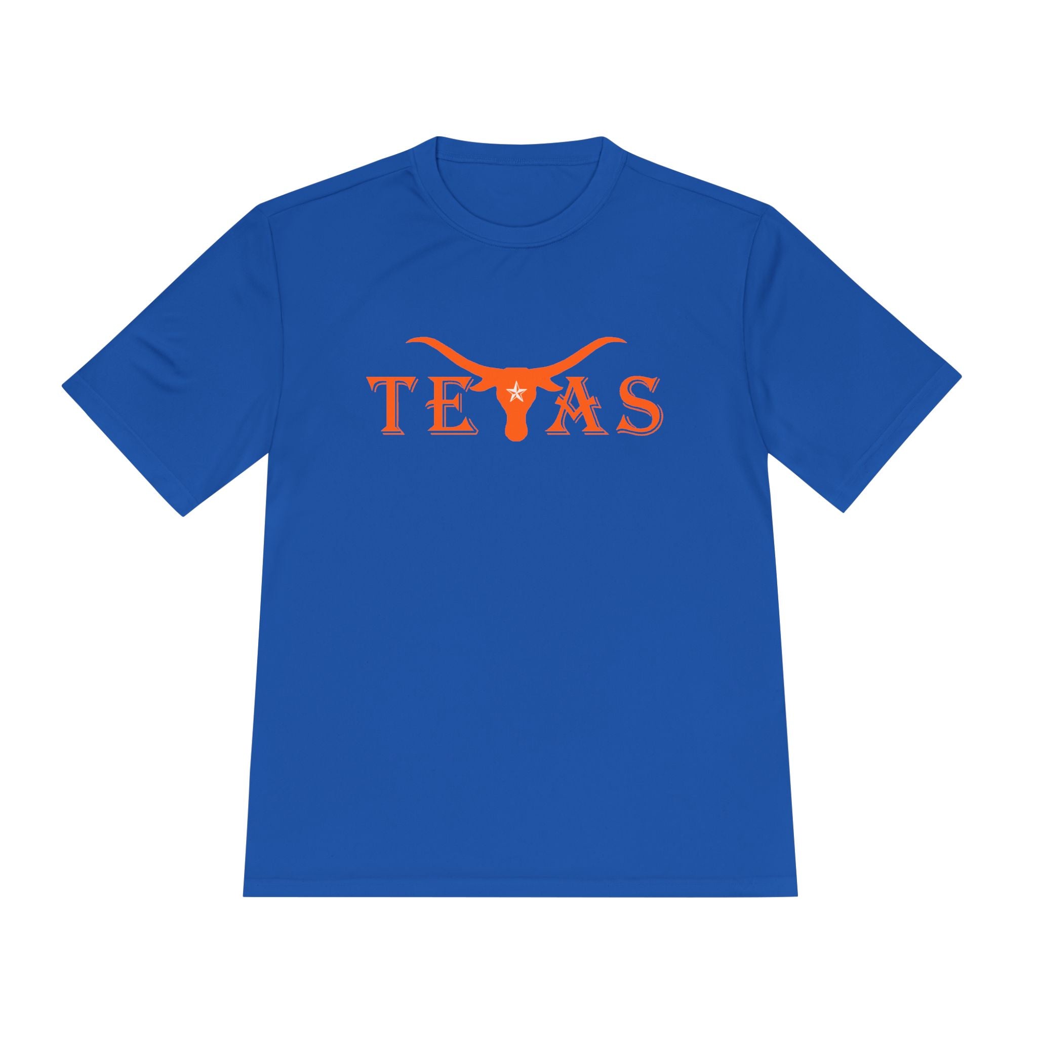 Texas Longhorns Framed / Moisture‑Wicking