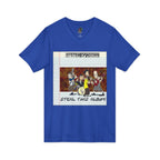 SOAD Steal This Album F&B / V Neck Tee