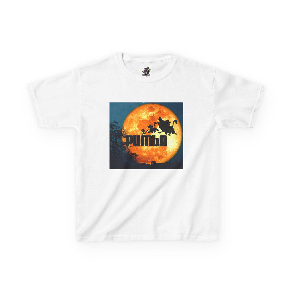 Pumba Moon / Youth