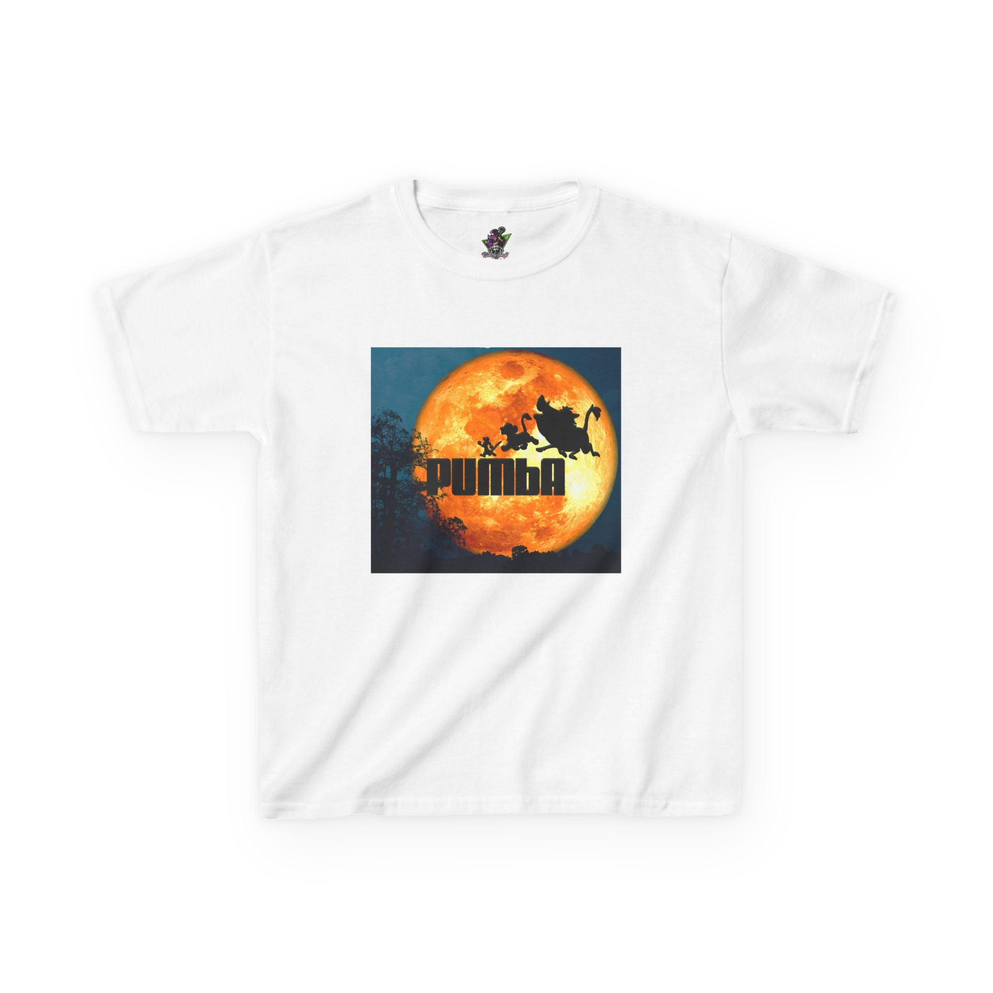 Pumba Moon / Youth