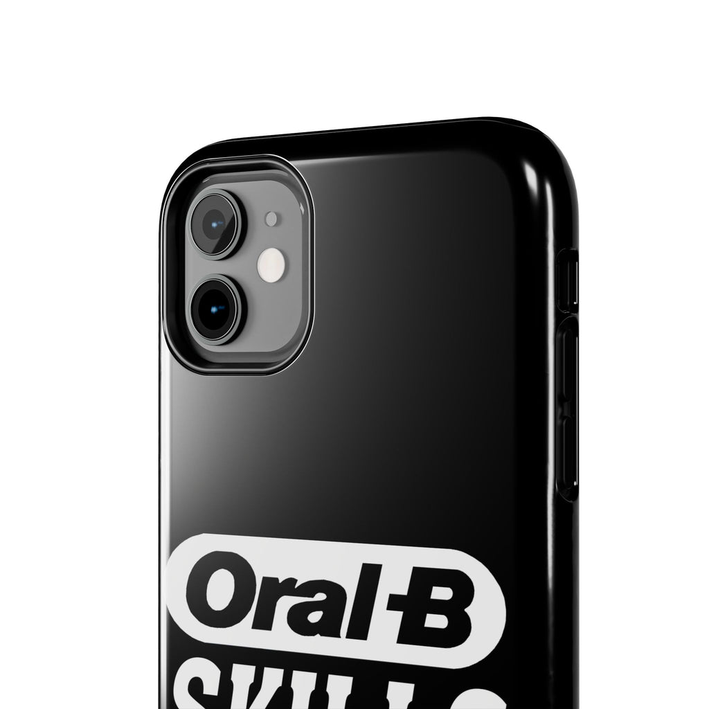 Oral-B Skills Wanted / Tough Phone Case