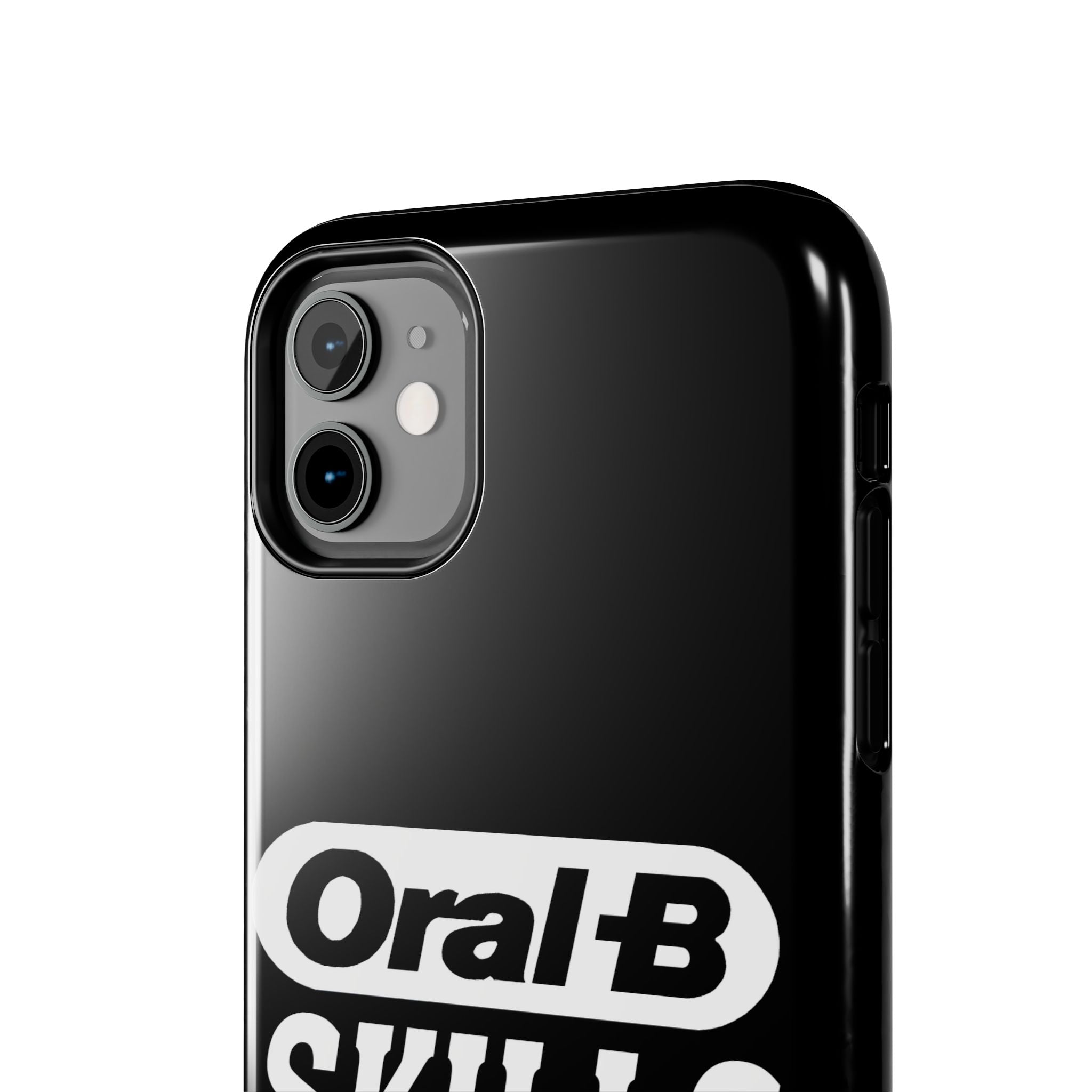 Oral-B Skills Wanted / Tough Phone Case