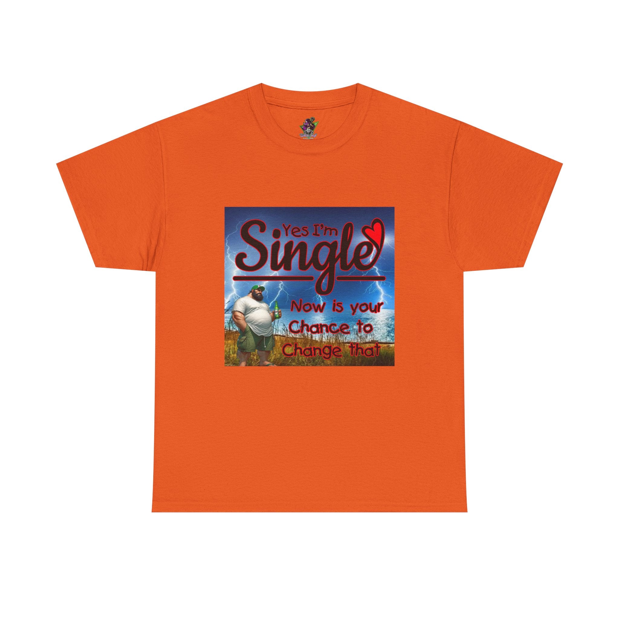 Yes I’m Single