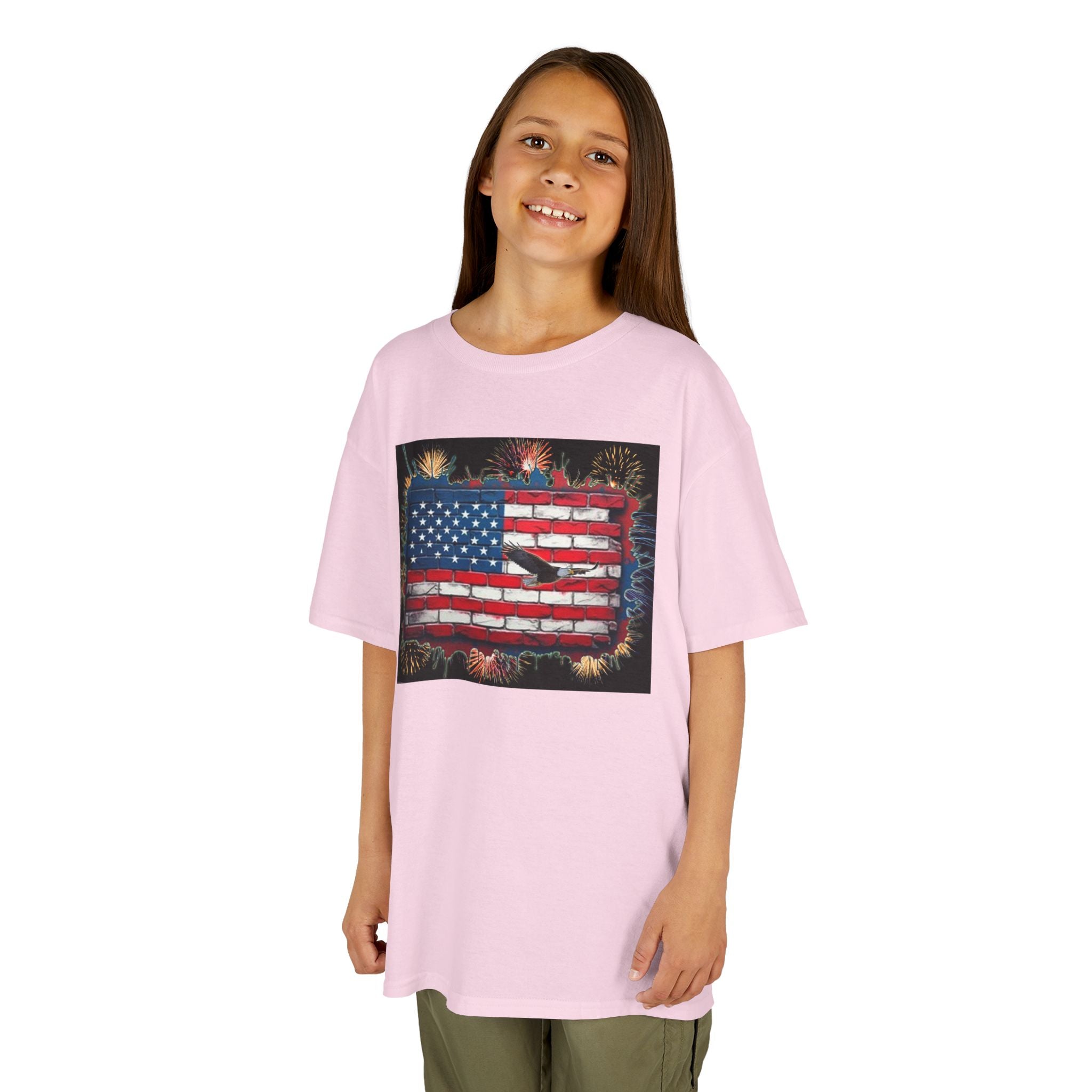 American Brick Flag / Youth