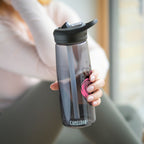 Queen Crown / CamelBak Water Bottle 20/25oz