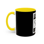 Having Sex Matters / Accent Coffee Mug 11/15oz