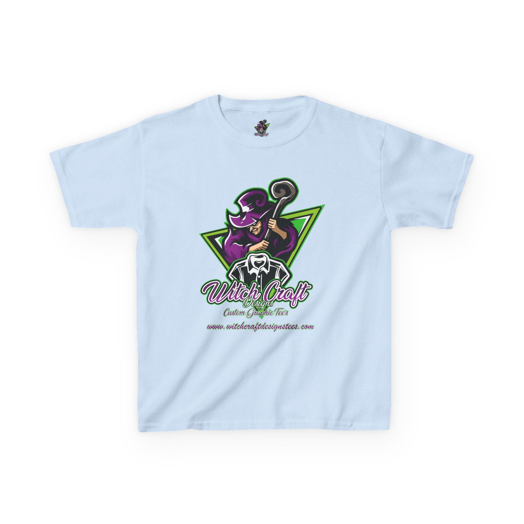 Witch Craft Designs / Youth