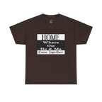 Ho & me
