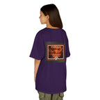 Texas Longhorns Framed F&B / Youth