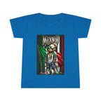Mexico Teddy Bear / Toddler