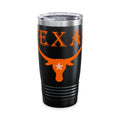 Texas Longhorns / Insulated Tumbler 20 oz