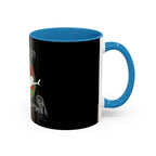 I’m So High / Accent Coffee Mug 11/15oz