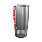 Bleeding Red Matters / Insulated Tumbler 20oz