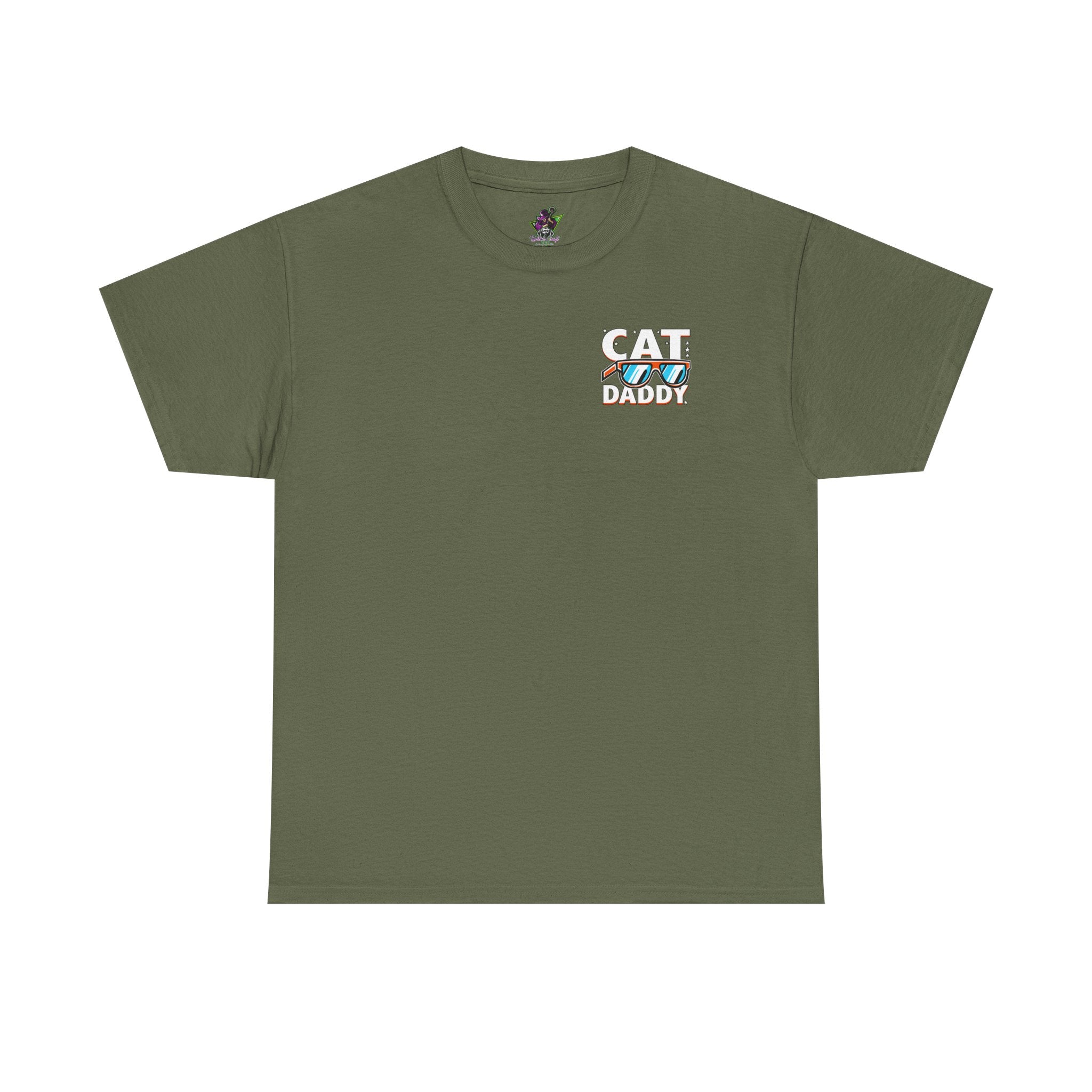 Cat Daddy