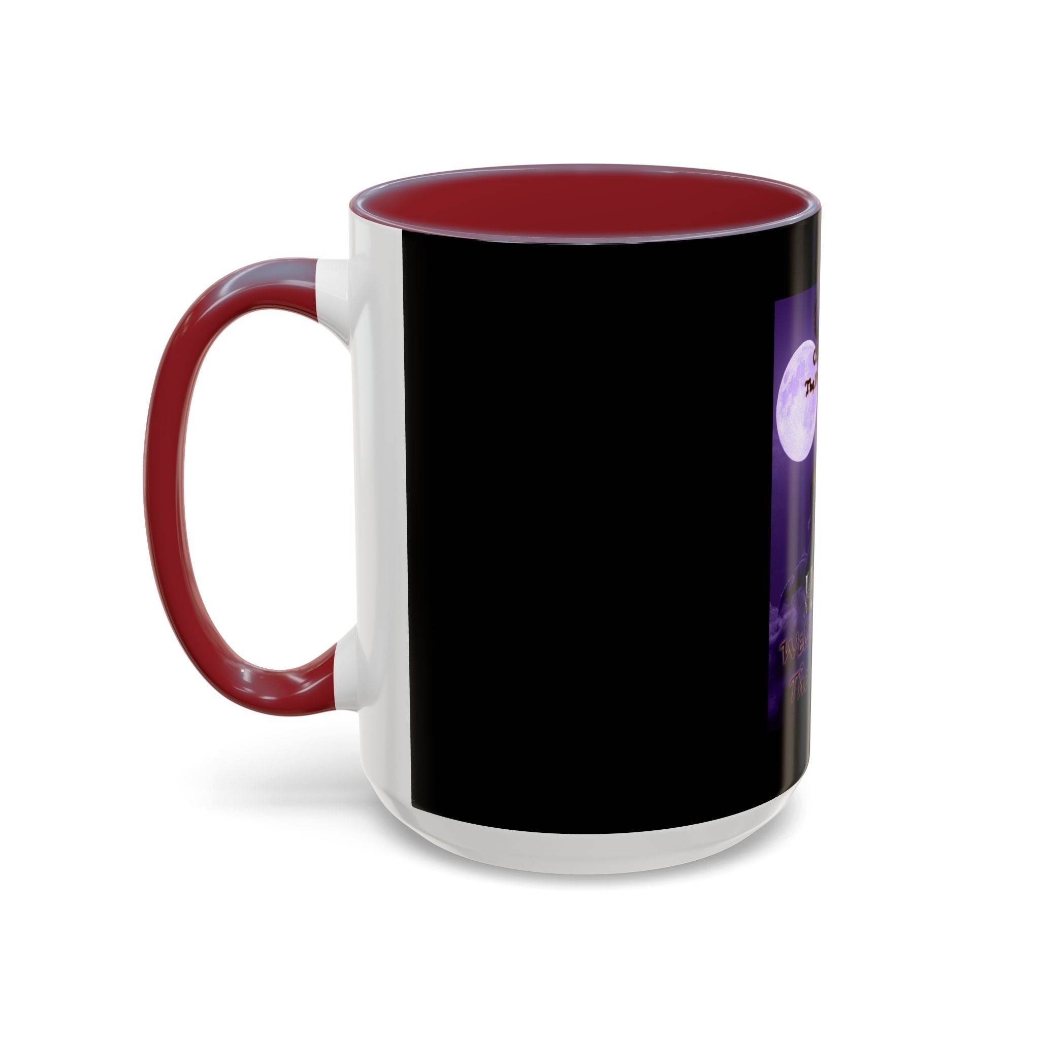 FareWell Ozzy / Accent Coffee Mug 11/15oz