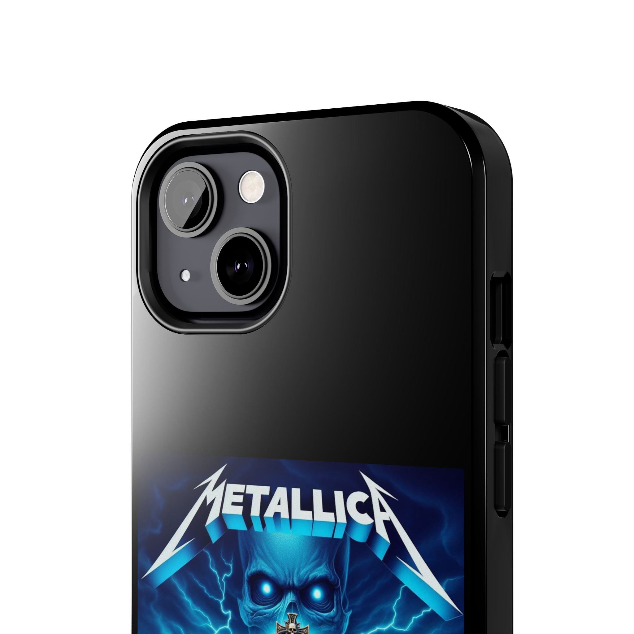 Metallica Whiskey in Jar / Tough Phone Case