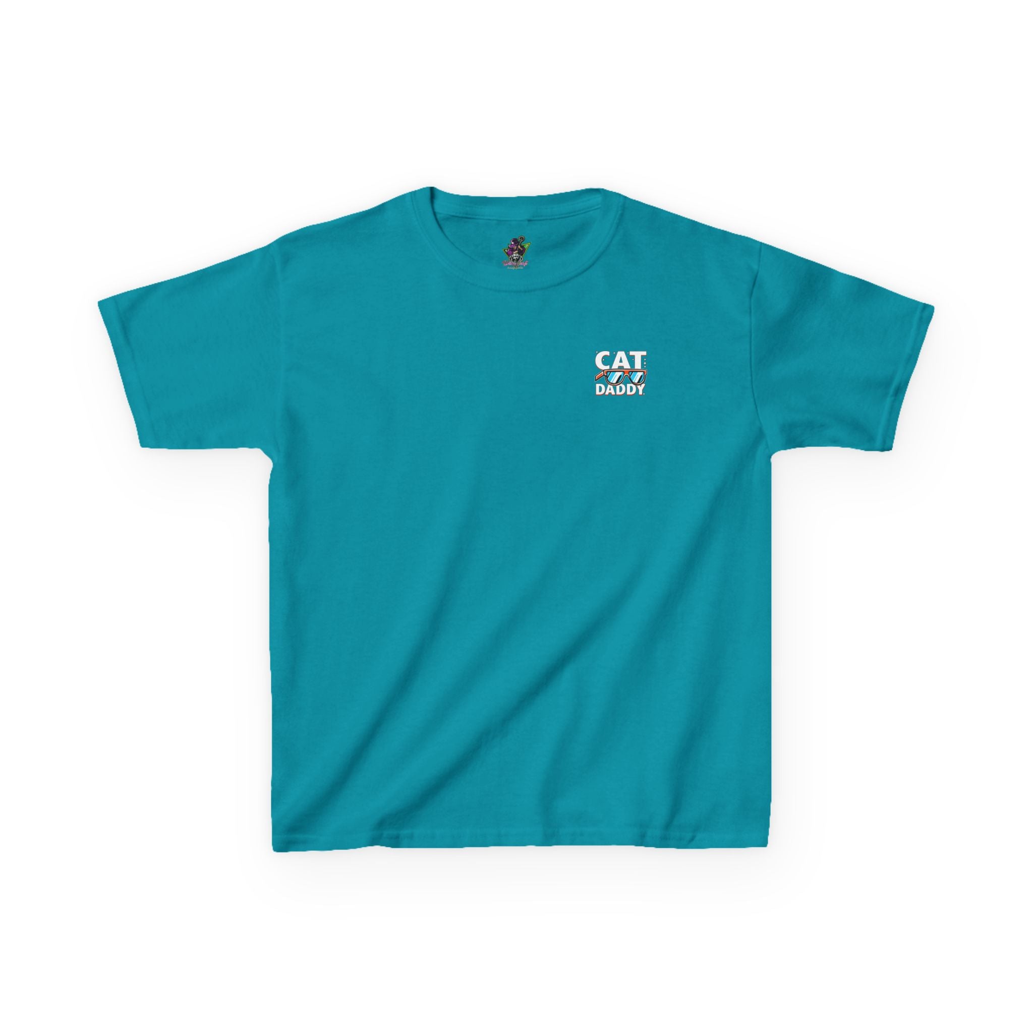 Cat Daddy F&B / Youth
