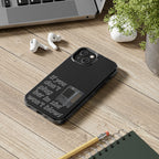 Plug Her In  / Tough Phone Case