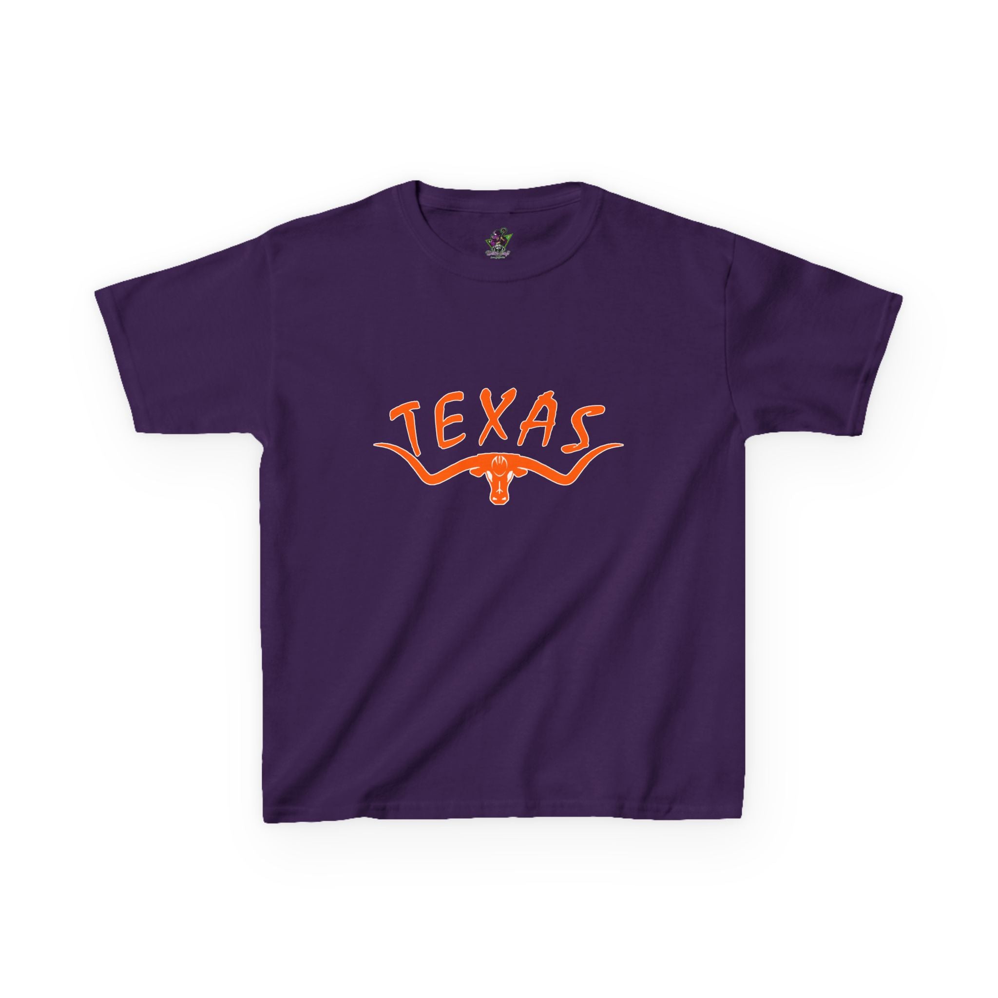 Texas Longhorns 1 F&B / Youth