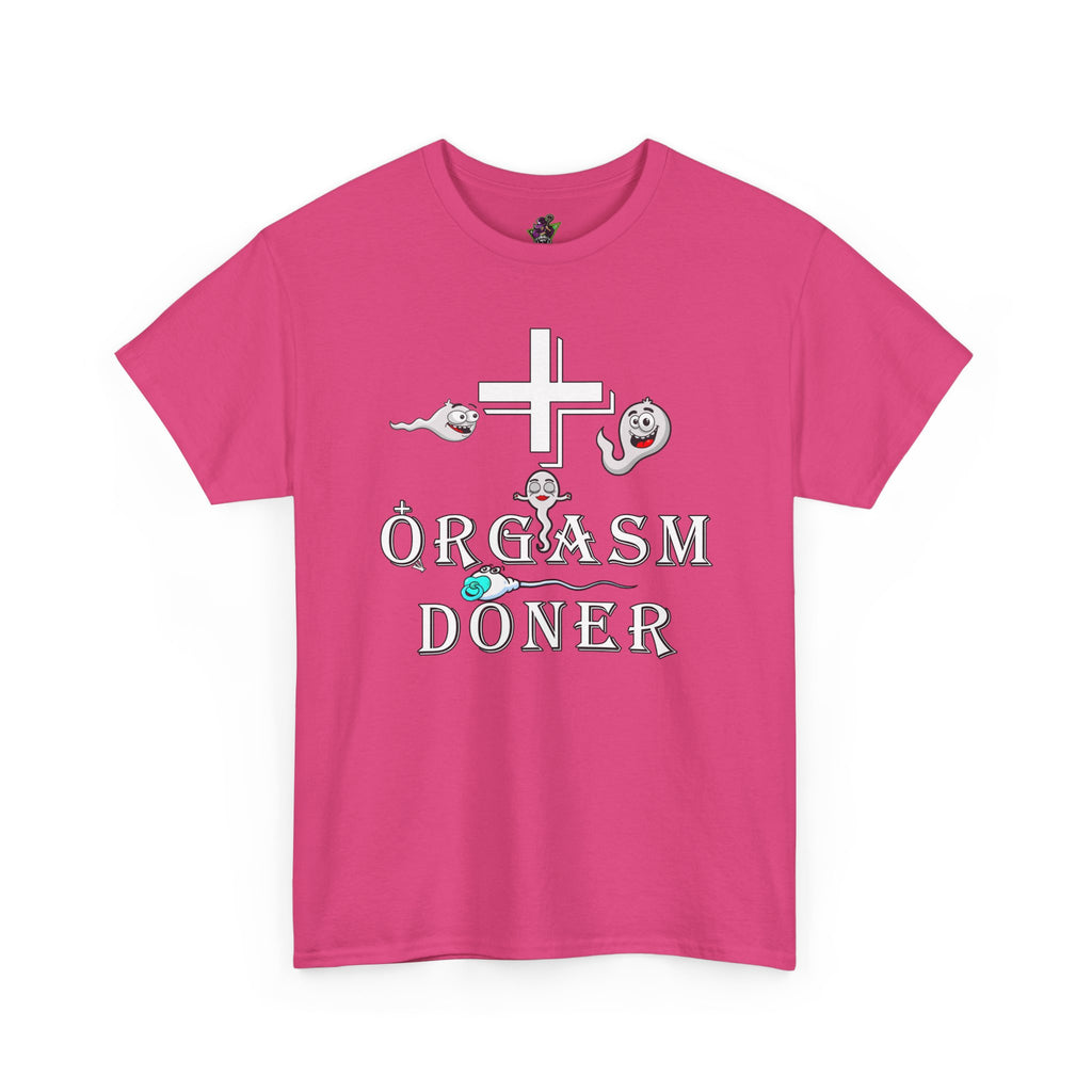 Orgasm Doner