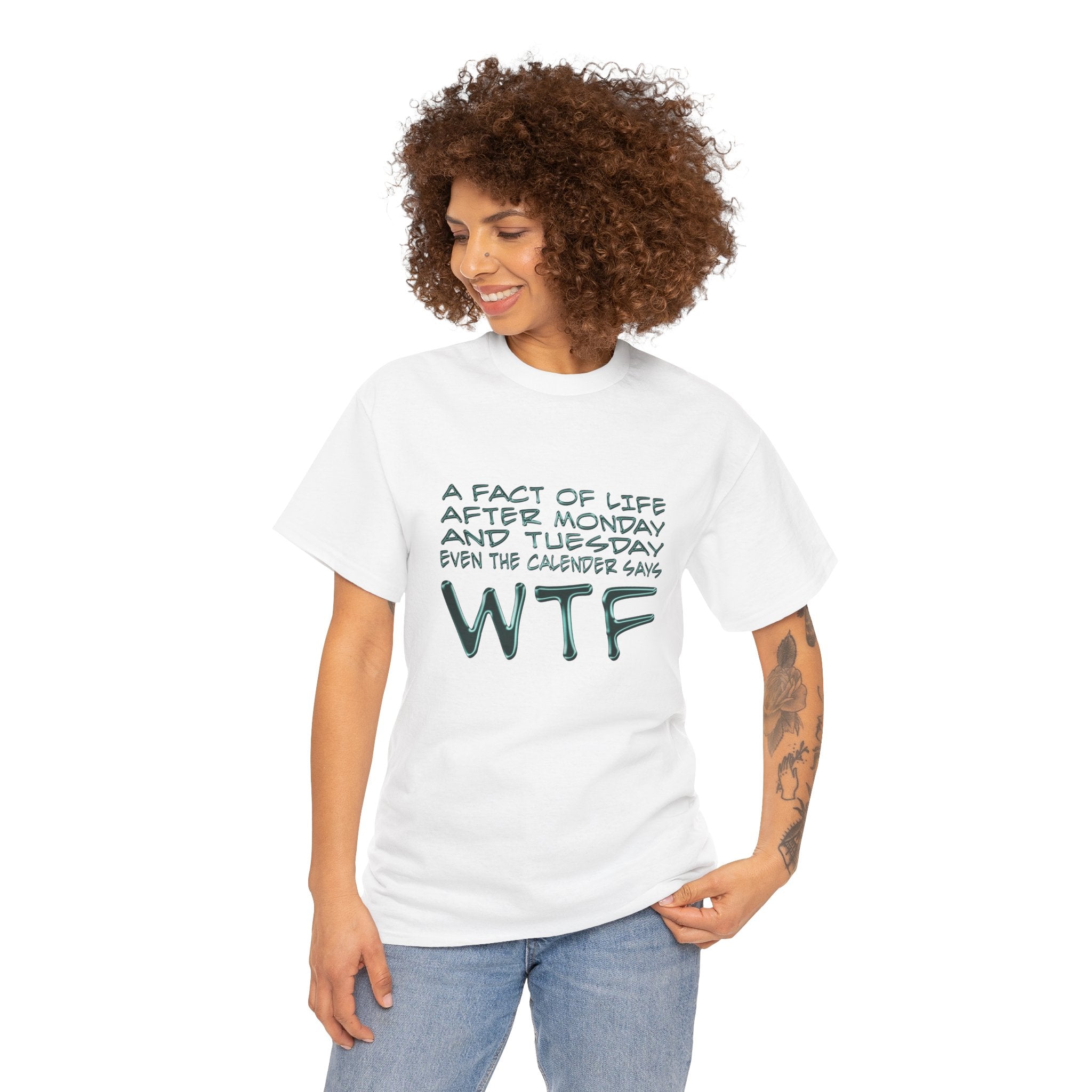 WTF