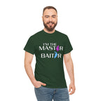 The Master Baiter