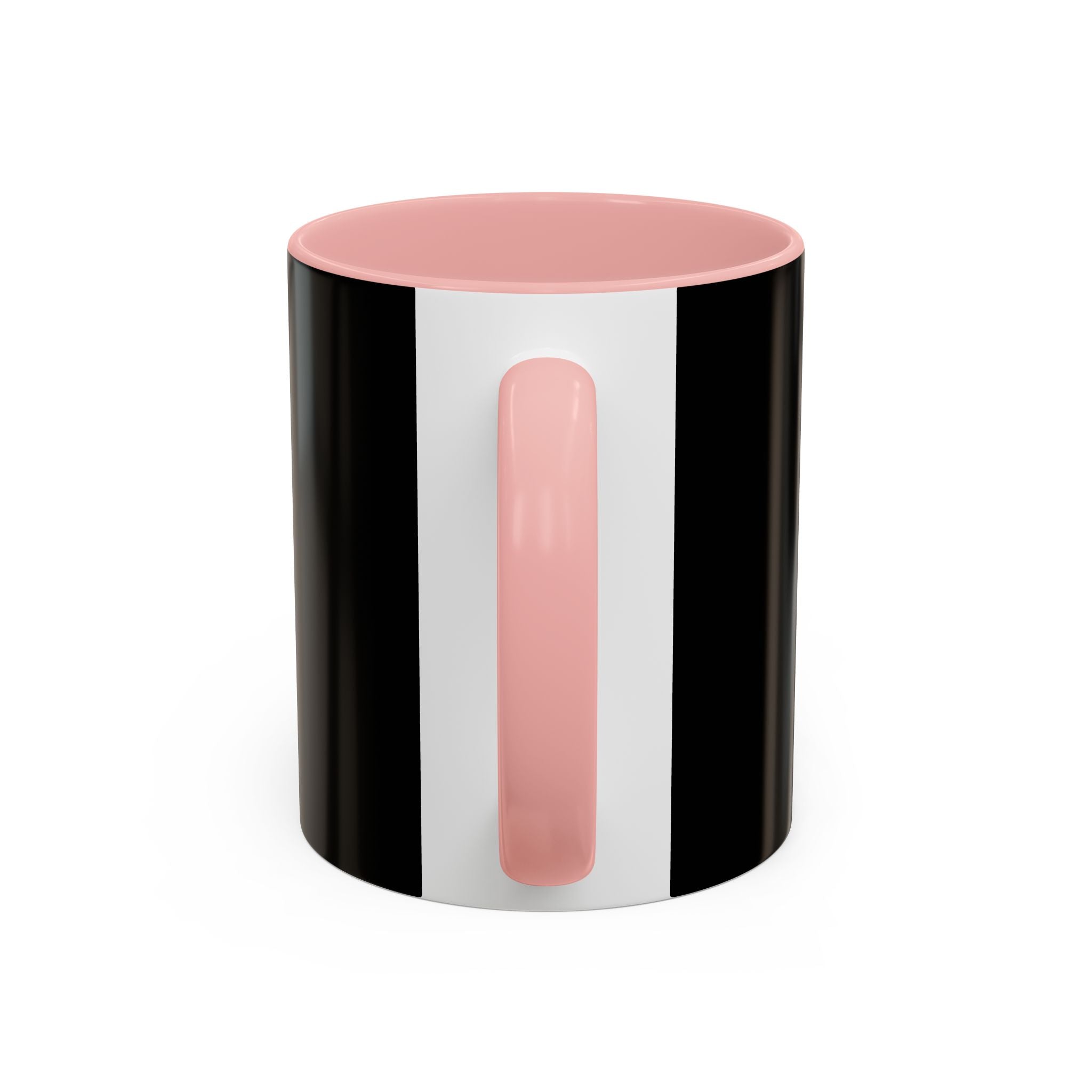 2/3 Evil Demon / Accent Coffee Mug 11/15oz