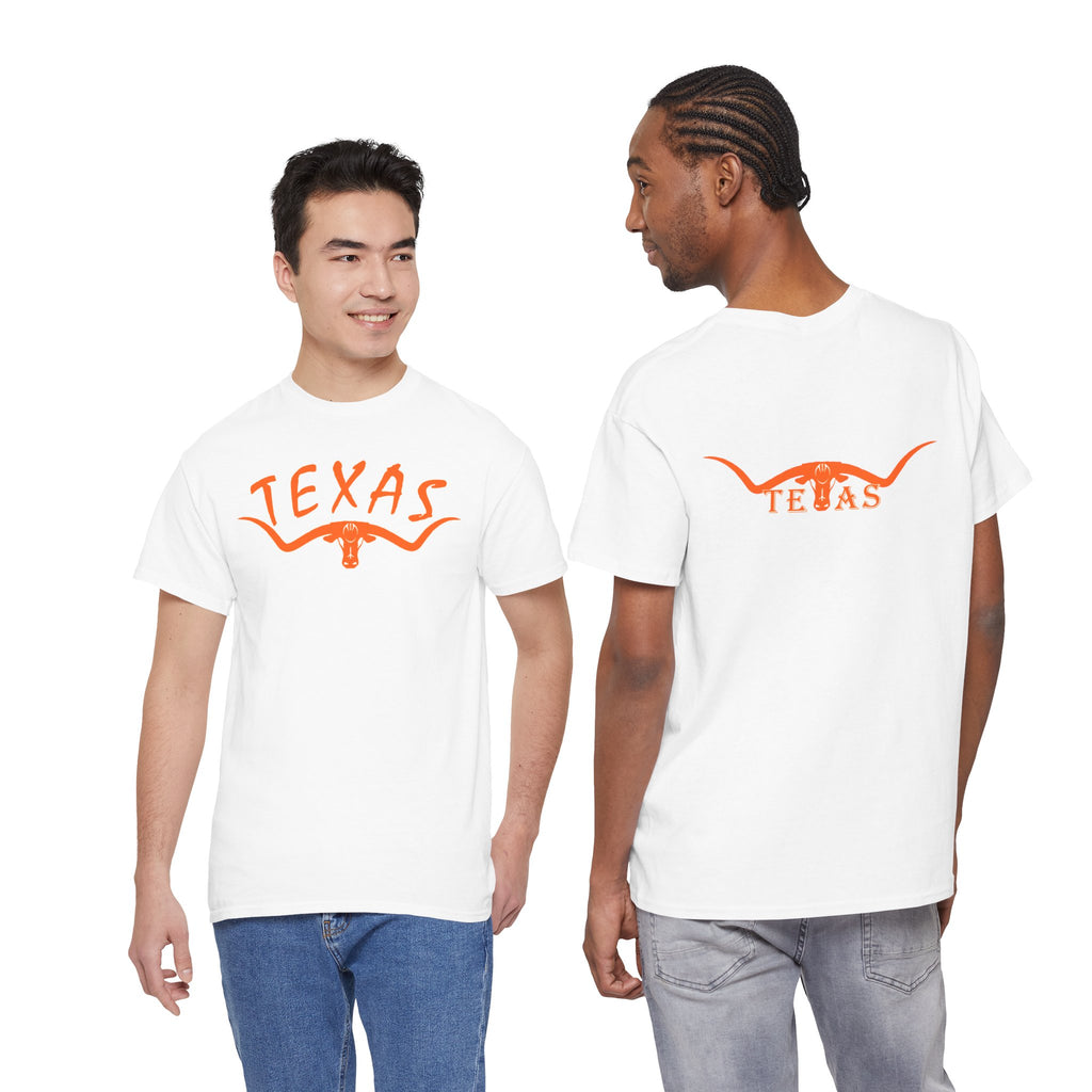 Texas Longhorns 1 F&B