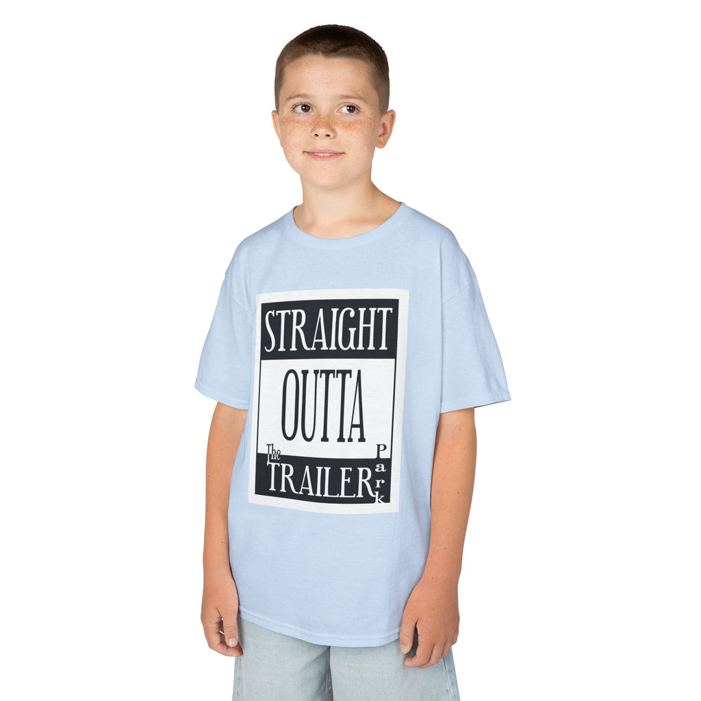 Straight Outta Trailer Park / Youth