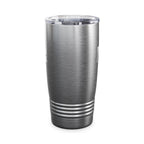 The Master Baiter / Insulated Tumbler 20oz