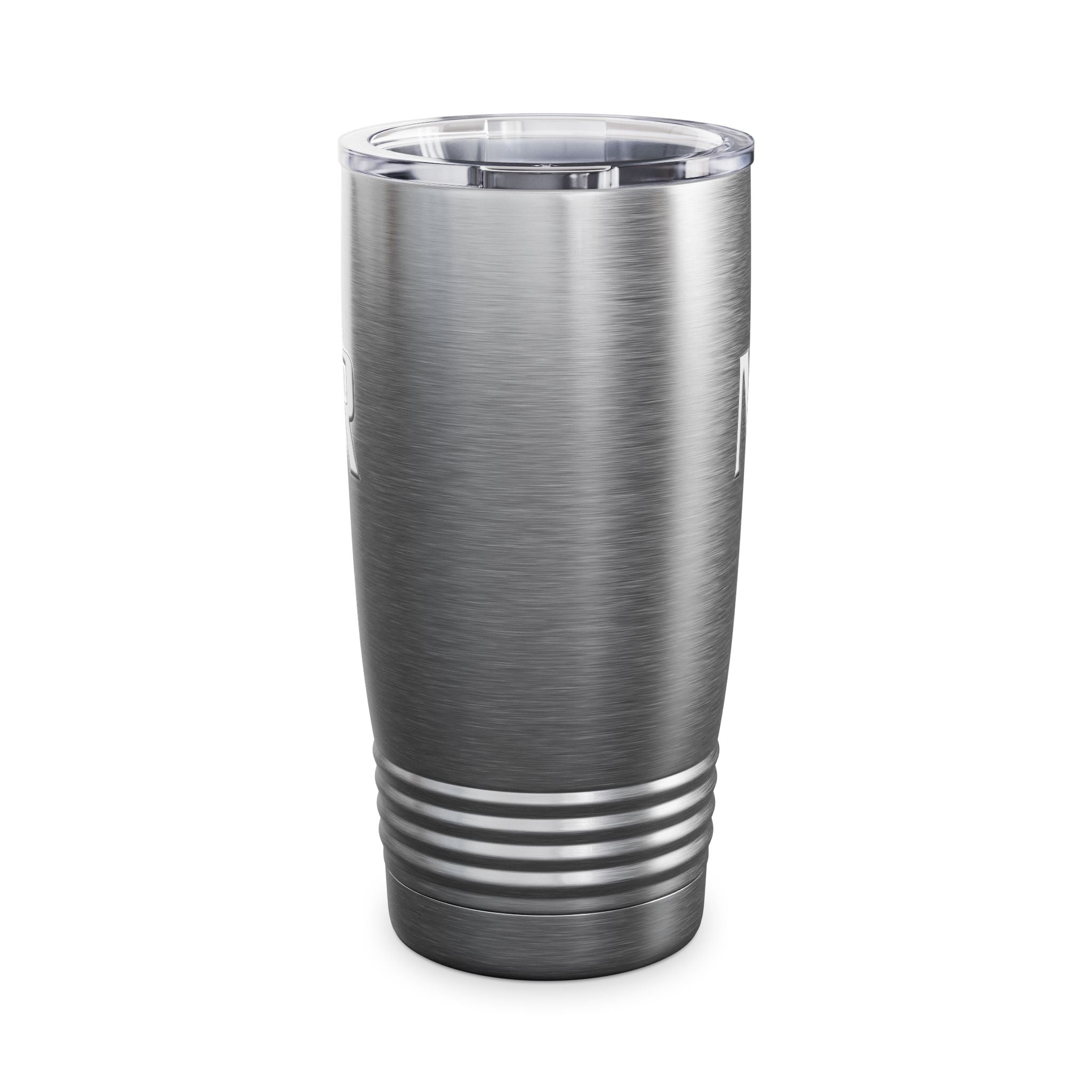 The Master Baiter / Insulated Tumbler 20oz