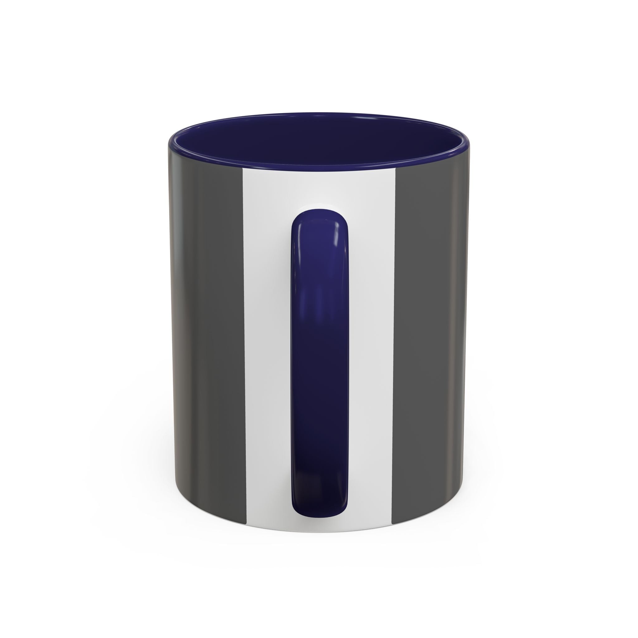 John 8:32 / Proverb 1: 8-9 / Accent Coffee Mug 11/15oz