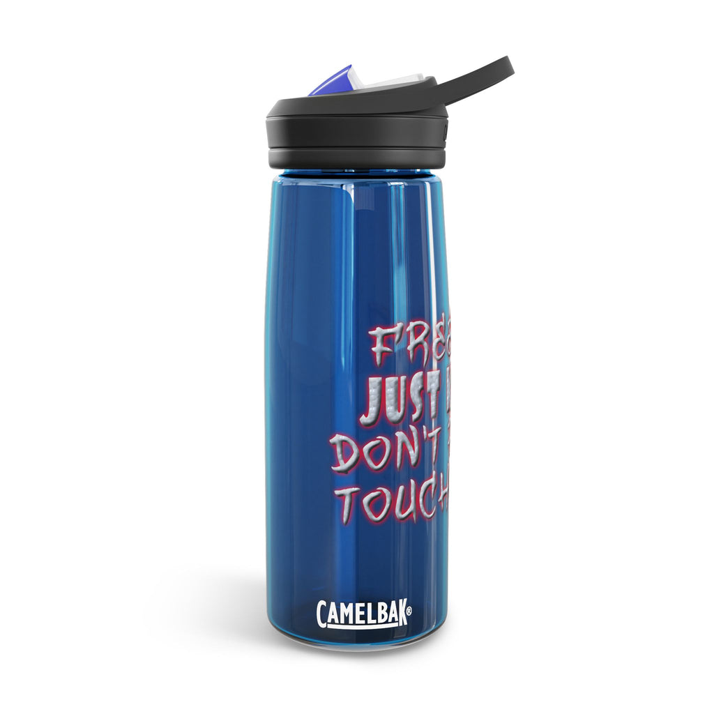Free Hugs Just Kidding  /CamelBak Water Bottle 20/25oz