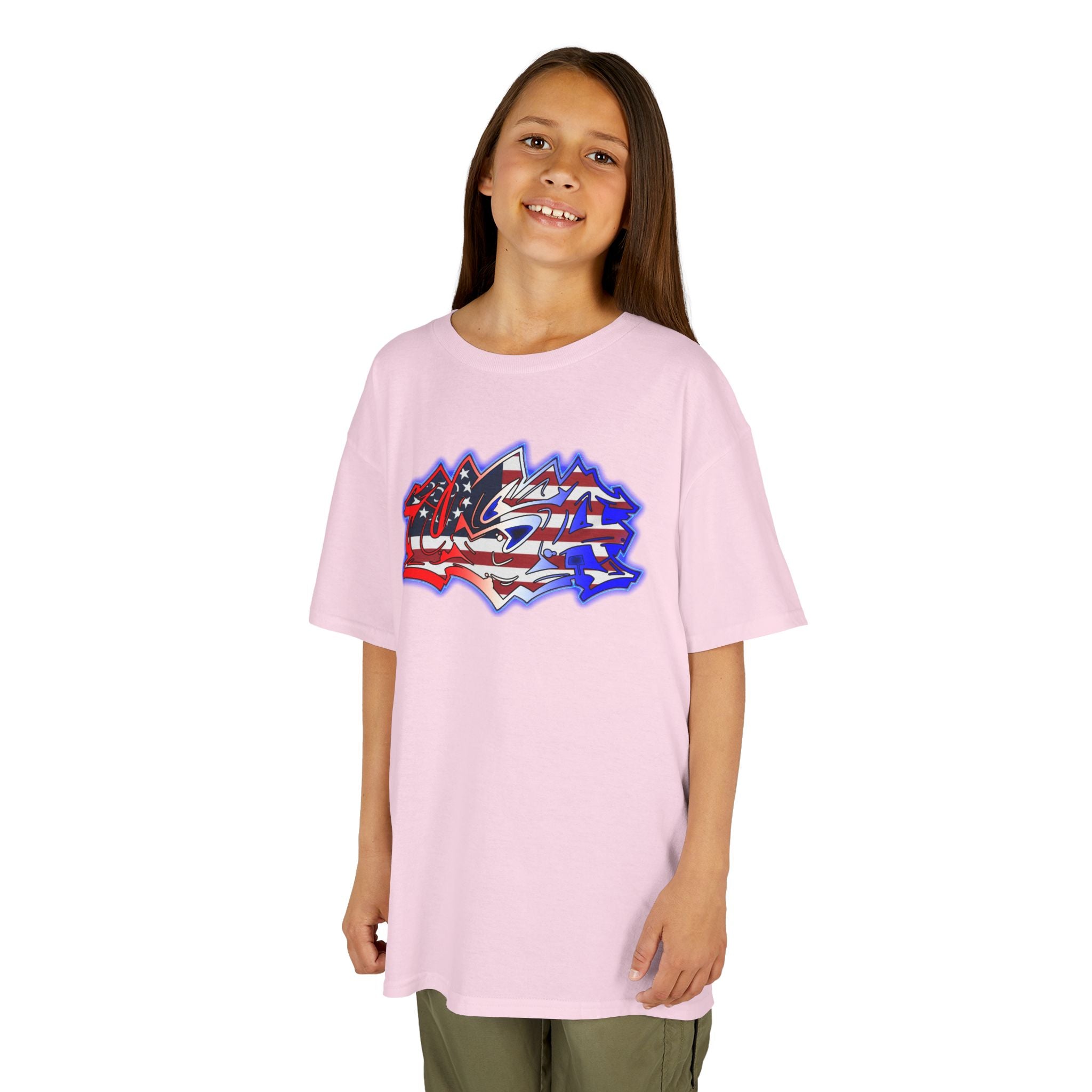 USA Graffiti / Youth