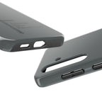 John 8:32 / Proverb 1: 8-9 / Tough Phone Case
