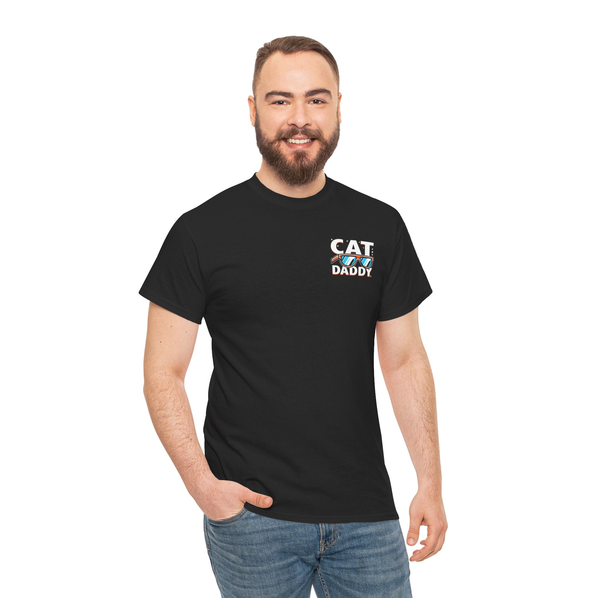 Cat Daddy