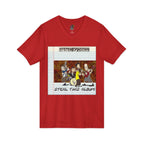 SOAD Steal This Album F&B / V Neck Tee