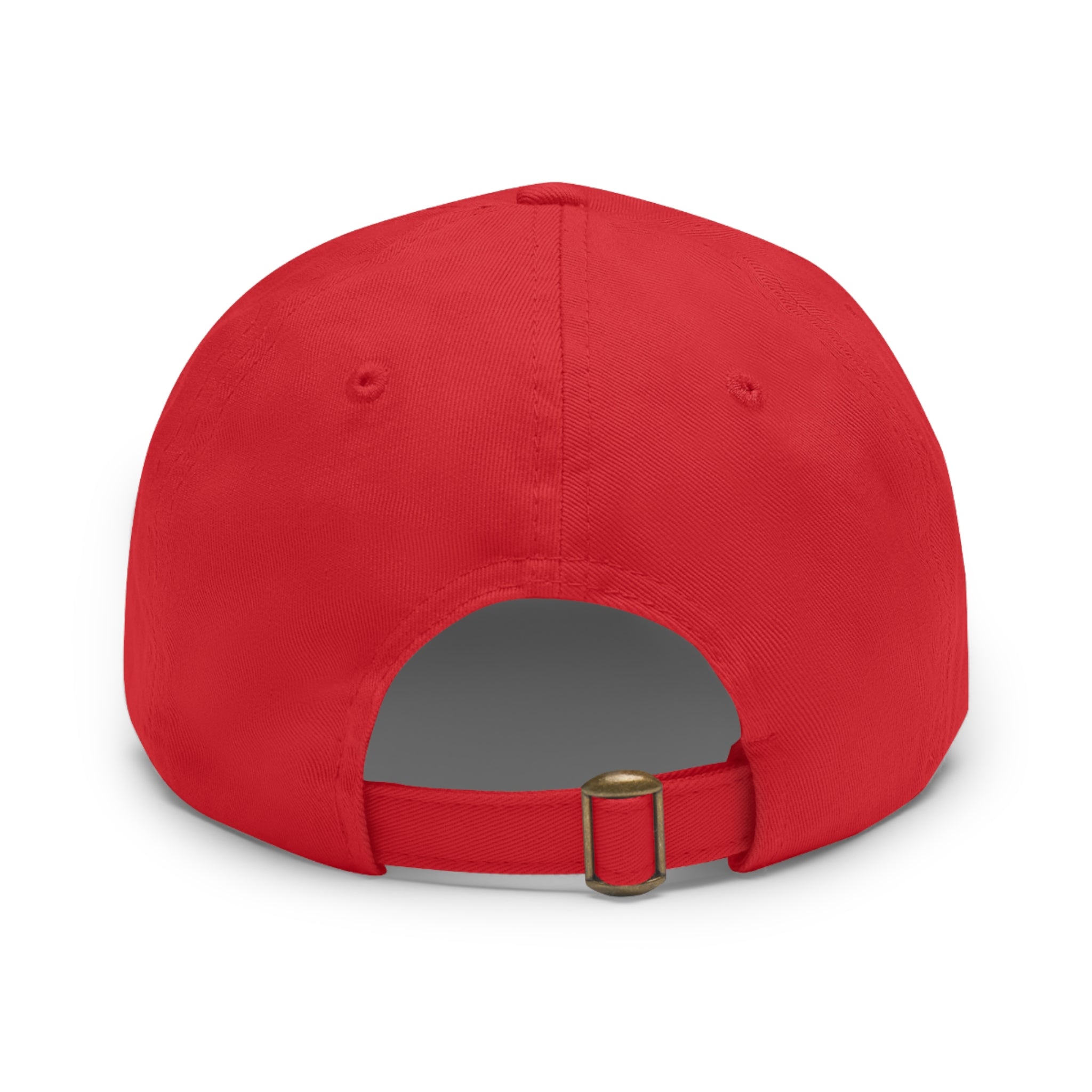 Pumba Moon / Leather Patch