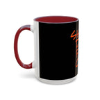 Shuh Duh Fuh Cup / Accent Coffee Mug 11/15oz