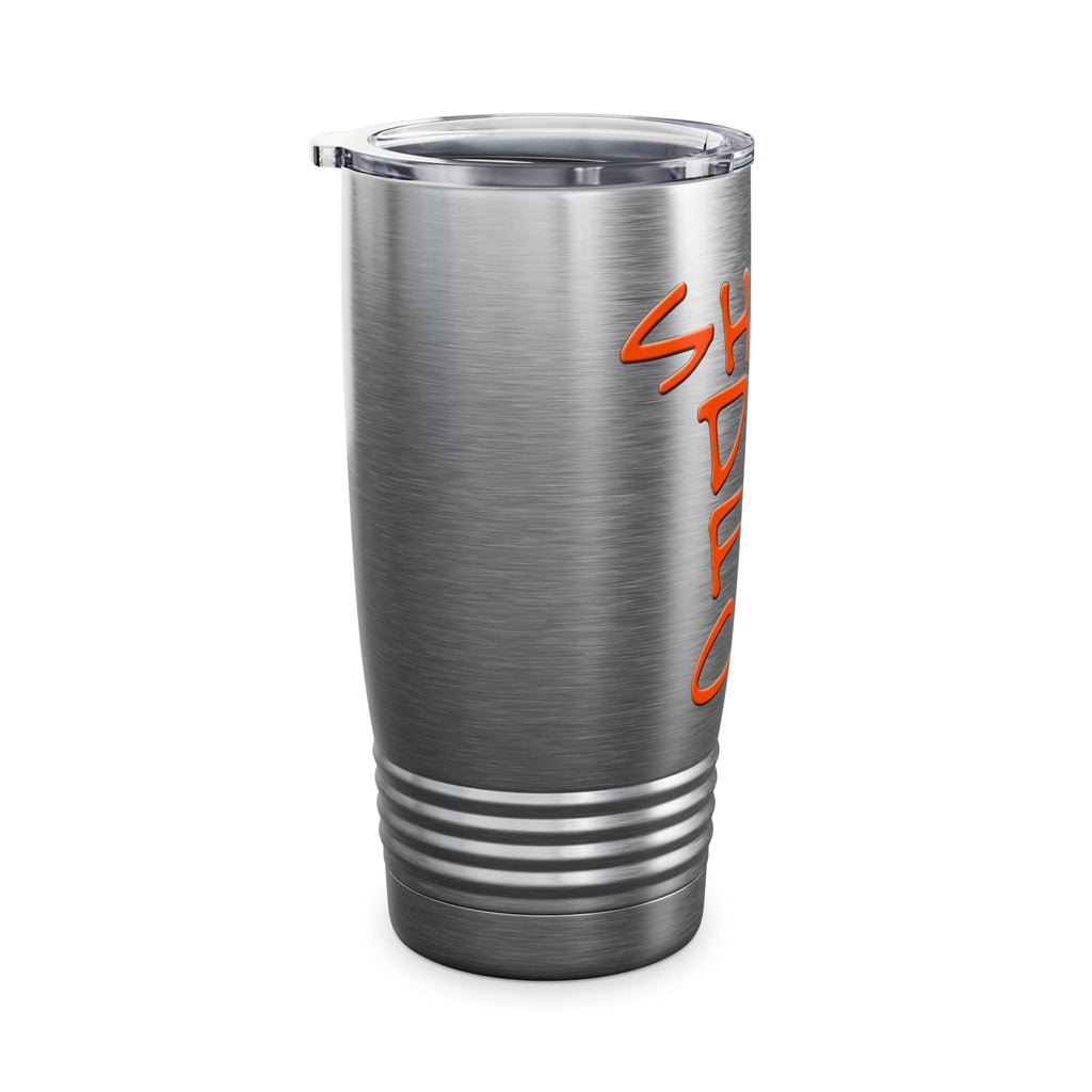 Shuh Duh Fuh Cup / Insulated Tumbler 20oz