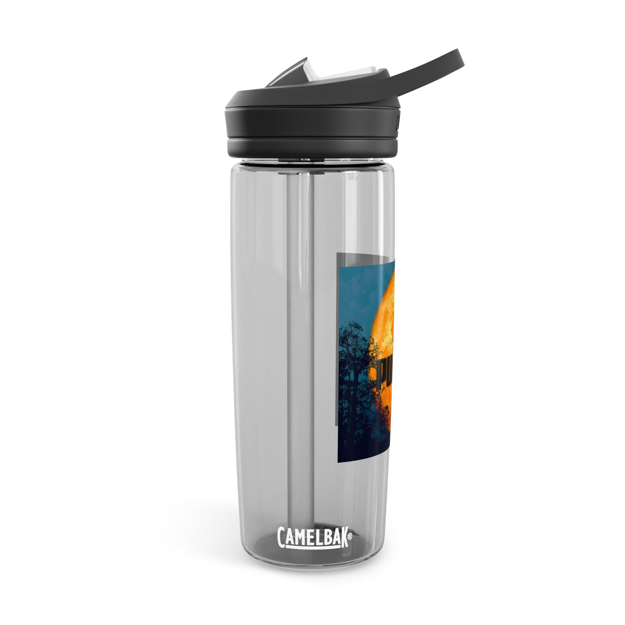 Pumba Moon / CamelBak Water Bottle 20/25oz