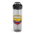 Colombian Queen / CamelBak Water Bottle 20/25 oz