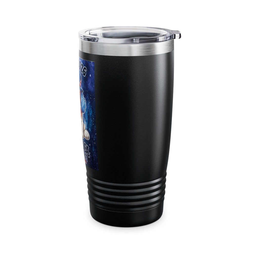 America Puppy 250 / Insulated Tumbler 20oz