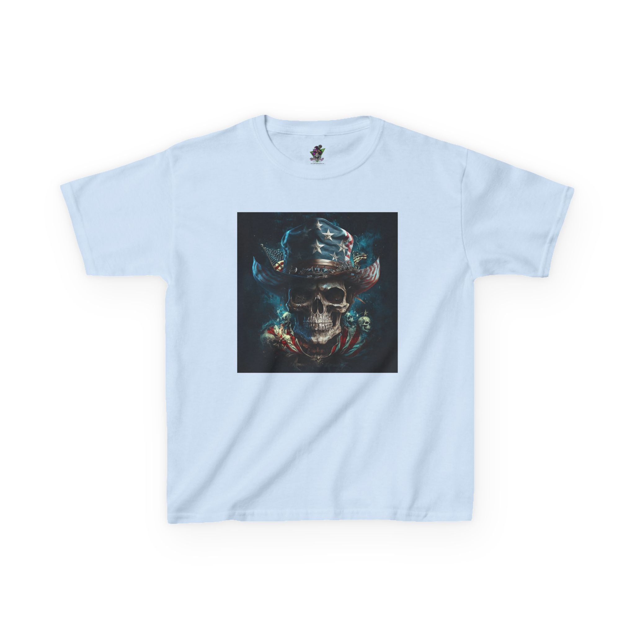 Skull Cowboy / Youth