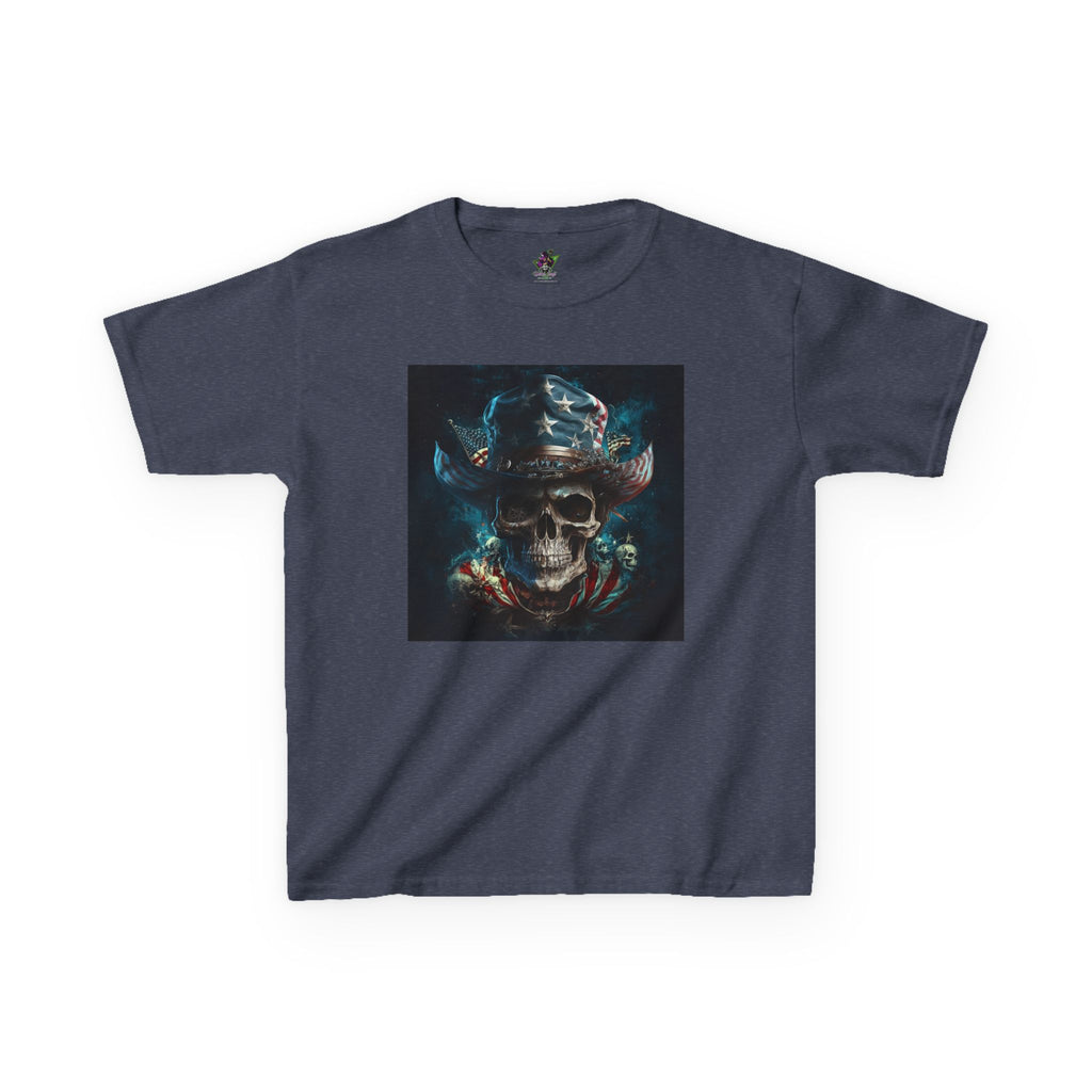 Skull Cowboy / Youth