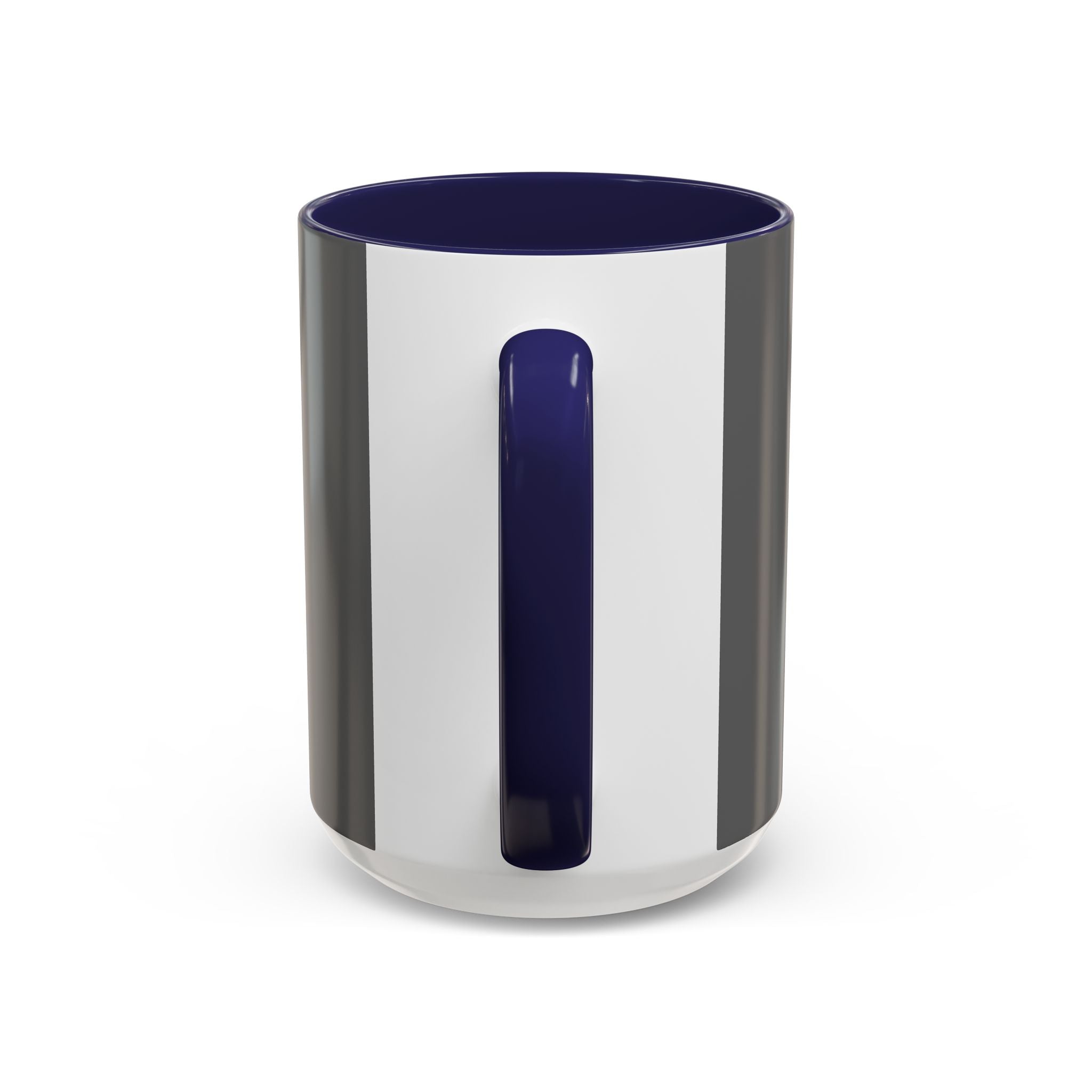 John 8:32 / Proverb 1: 8-9 / Accent Coffee Mug 11/15oz