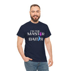 The Master Baiter