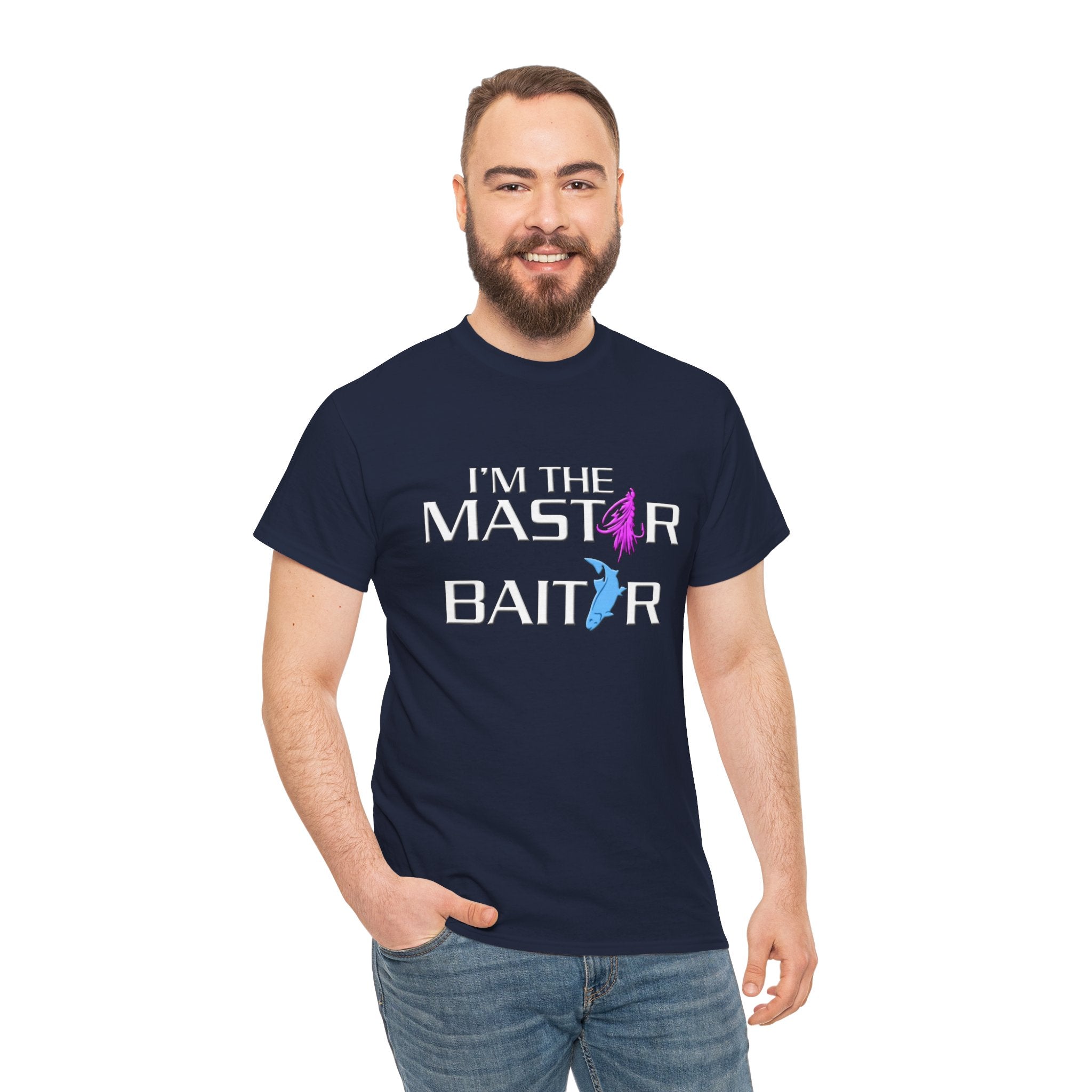 The Master Baiter