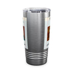 SOAD Steal This Album F&B / Insulated Tumbler 20oz
